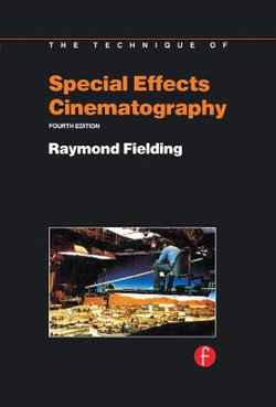 Techniques of Special Effects of Cinematography