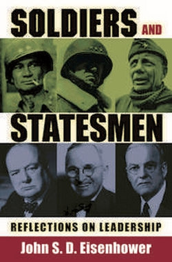 Soldiers and Statesmen