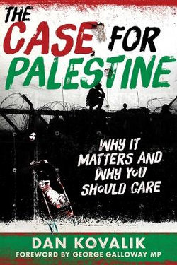 The Case for Palestine