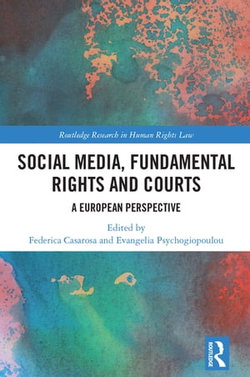 Social Media, Fundamental Rights and Courts