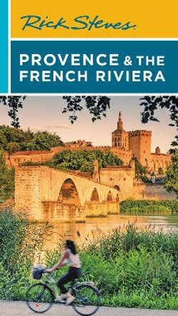 Rick Steves Provence and the French Riviera