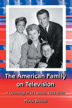 The American Family on Television