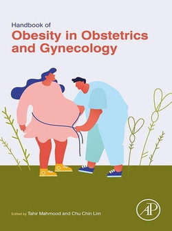 Handbook of Obesity in Obstetrics and Gynecology