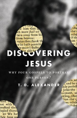 Discovering Jesus?