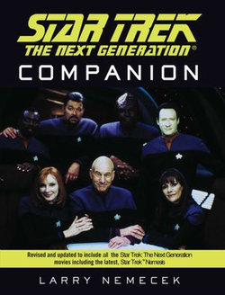 The Next Generation Companion