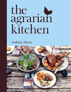 The Agrarian Kitchen