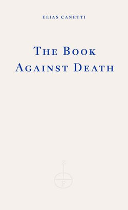 The Book Against Death