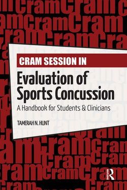 Cram Session in Evaluation of Sports Concussion