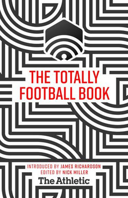 The Totally Football Book