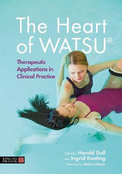 The Heart of Watsu