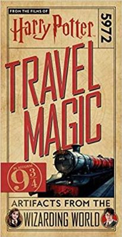 Harry Potter: Travel Magic