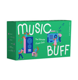 Music Buff