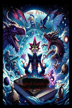 Yugioh Astrology: Astrological Guide to Decks, Duels, and More