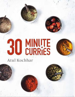 30 Minute Curries