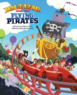 Baltazar and the Flying Pirates