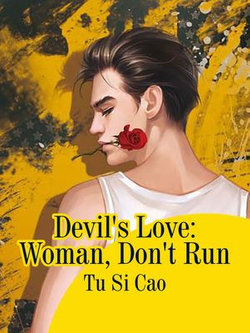 Devil's Love: Woman, Don't Run