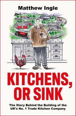 Kitchens, or Sink