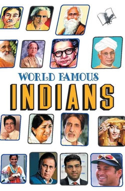 World Famous Indians