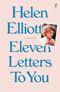 Eleven Letters to You