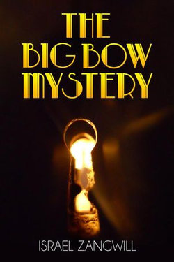 The Big Bow Mystery