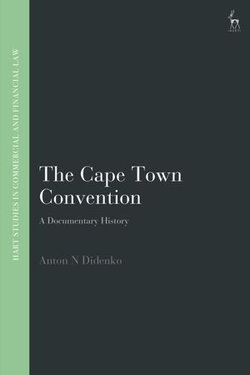 The Cape Town Convention