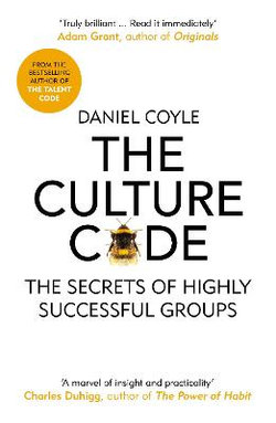 The Culture Code