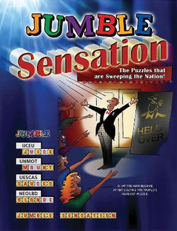 Jumble Sensation