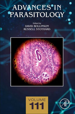 Advances in Parasitology