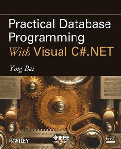 Practical Database Programming With Visual C#.NET