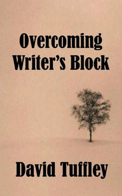 Overcoming Writer's Block