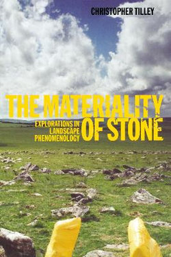 The Materiality of Stone