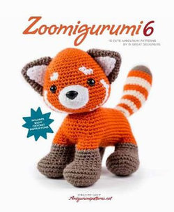 Zoomigurumi 6