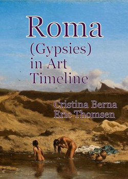 Roma (Gypsies) in Art Timeline