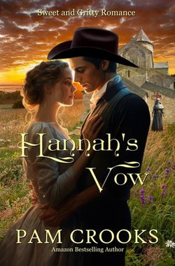 Hannah's Vow