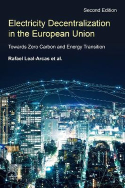 Electricity Decentralization in the European Union