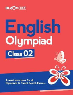 Bloom Cap English Olympiad Class 2