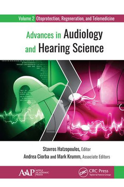 Advances in Audiology and Hearing Science