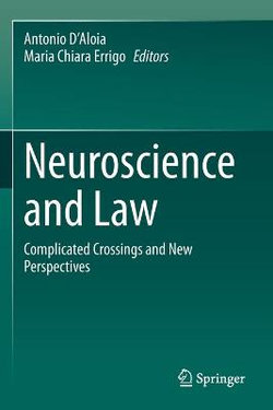 Neuroscience and Law