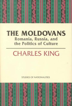 The Moldovans