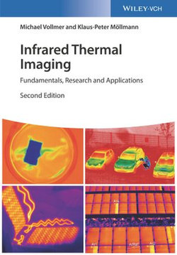 Infrared Thermal Imaging