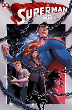 Superman Vol. 2: the Chained