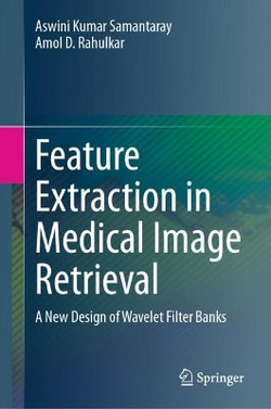 Feature Extraction in Medical Image Retrieval