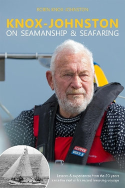 Knox-Johnston on Seamanship and Seafaring