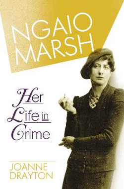 Ngaio Marsh