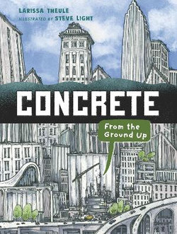 Concrete: from the Ground Up