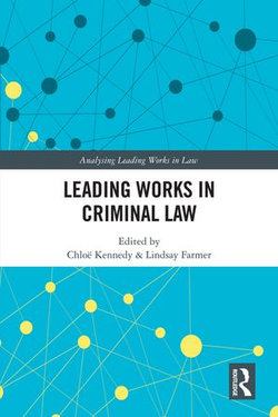 Leading Works in Criminal Law