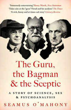 The Guru, the Bagman and the Sceptic