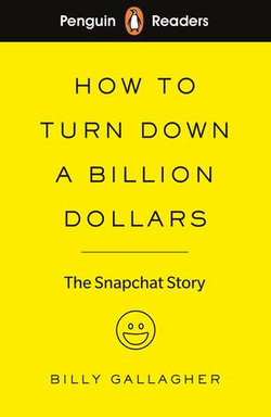 Penguin Readers Level 2: How to Turn Down a Billion Dollars (ELT Graded Reader)