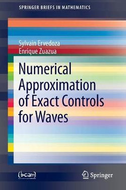 Numerical Approximation of Exact Controls for Waves