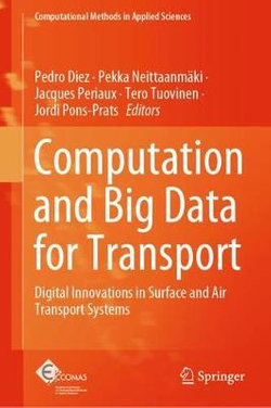 Computation and Big Data for Transport